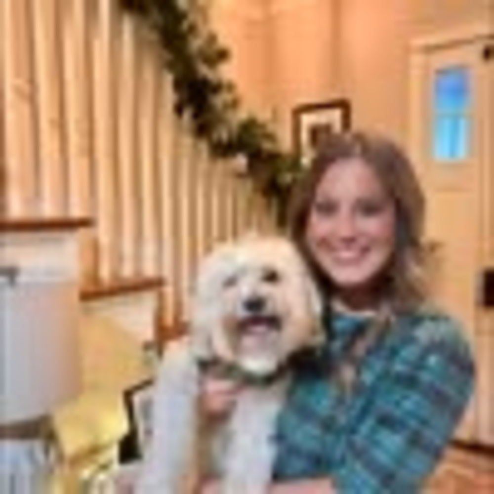 Meet your Posher, Emma